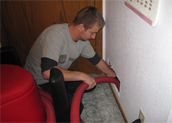 Air Duct Cleaning Service