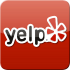 Comfort Solutions | Yelp Button