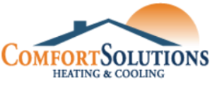 Comfort Solutions Heating & Cooling