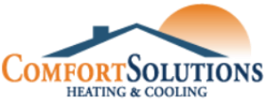 comfort solutions heating and air