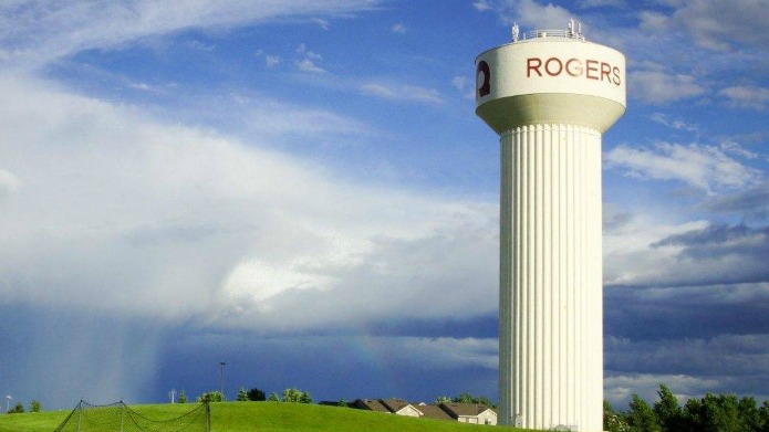 Rogers Air Conditioner Repair & Furnace Repair