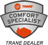 local AC companies Maple Grove, local HVAC repair, local Trane contractor, spring AC tune up Maple Grove, Trane blower motor replacement, Trane fan motor replacement, furnace installation contractor, furnace installation contractor Osseo, furnace motor replacement, furnace repair