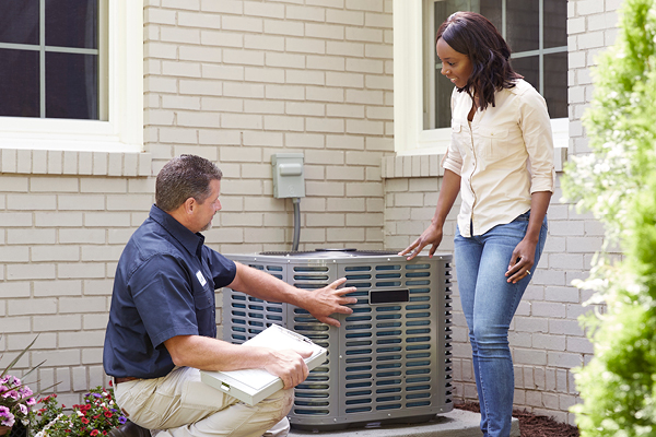 Furnace Repair & Maintenance Services in Albuquerque, NM