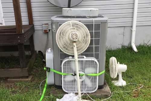 Repair or Replace your Air Conditioner?