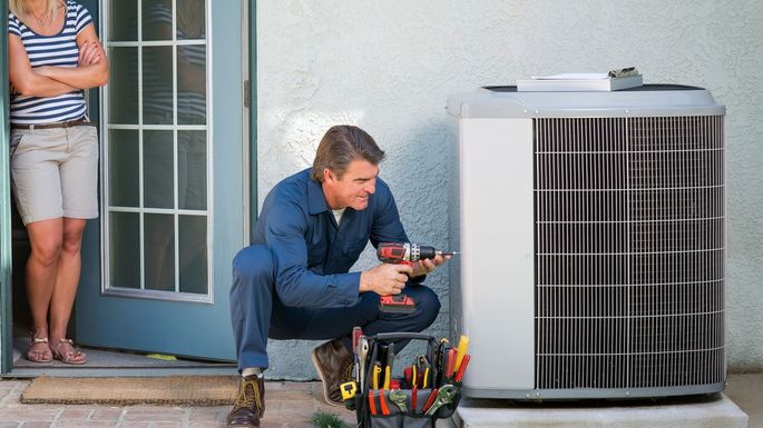 AC & Furnace Repair Minneapolis/St. Paul