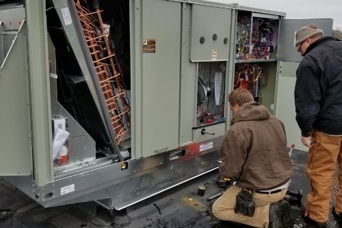 Commercial HVAC Repair (500 x 333 px) Commercial HVAC Rooftop Financing, commercial air conditioning installation, commercial HVAC companies near me, commercial heating repair near me, commercial heating and cooling repair, industrial ac repair near me, emergency commercial rooftop hvac repair