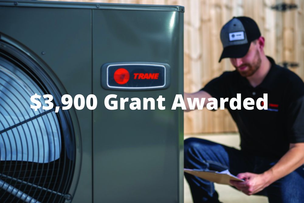 $3,900 Commercial HVAC Grant Awarded to Maple Grove Retailer