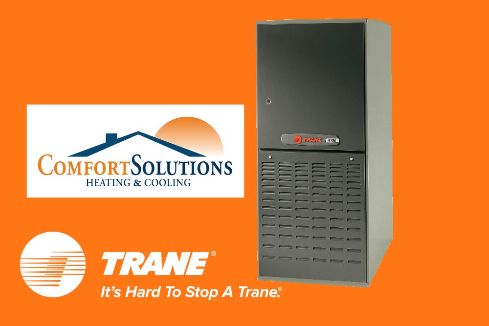 Maple Grove Furnace Repair u0026 Tune-Up | Furnace Replacement