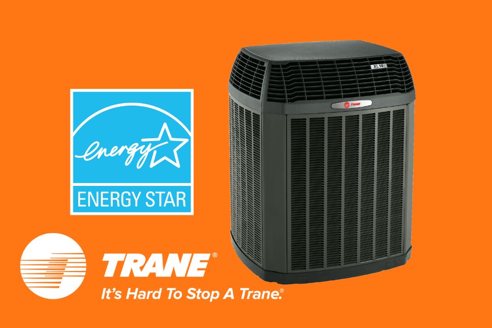Trane® XL16i Air Conditioner (1000 × 667 px) ac specialist, emergency HVAC repair, ac unit maintenance, air conditioner replacement near me, aircon servicing near me, local ac repair, local HVAC repair, ac repair company near me, best ac companies near me
