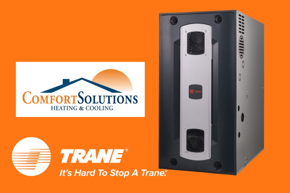 Trane®S8X2 (2-stage) Gas Furnace (1000 × 667 px) furnace repair same day, furnace and air conditioner maintenance, home furnace replacement, furnace and ac tune up near me, cheapest furnace replacement, home ac furnace replacement cost, forced air furnace repair, best furnace companies, thermostat replacement near me, thermostat repair