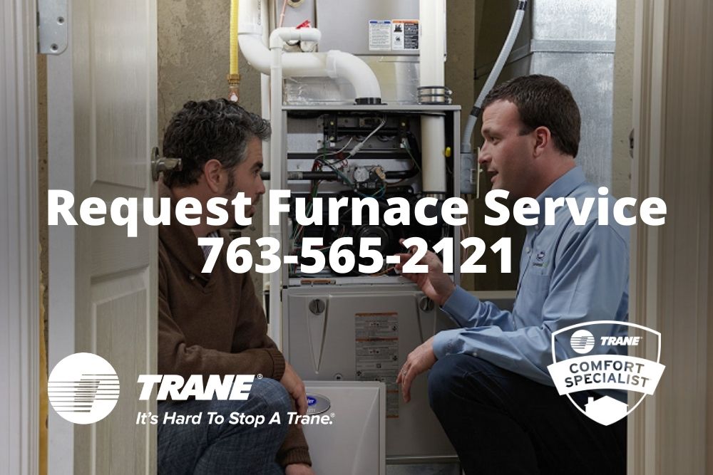 AC Furnace Repairs, Replacements, and TuneUps in Maple Grove