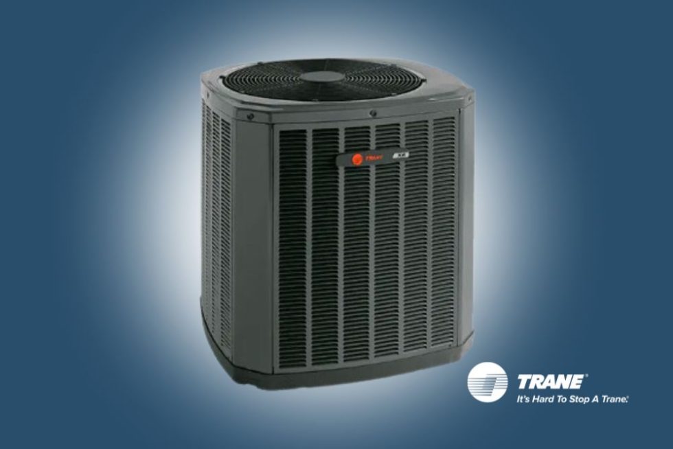 Trane® XR14 Heat Pump Maple Grove, MN