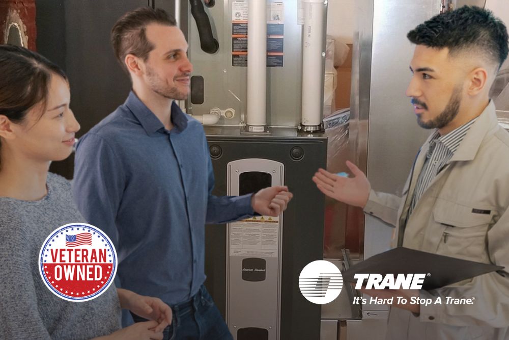 AC and Furnace Replacement, Trane AC and Furnace Replacement, Furnace Blower Motor Replacement, Furnace Motor Replacement,  Furnace Replacement, Price for Furnace and Air Conditioner, HVAC and heating companies near me, top 5 HVAC companies near me, top heating and air conditioning companies, high efficiency furnace, most efficient HVAC