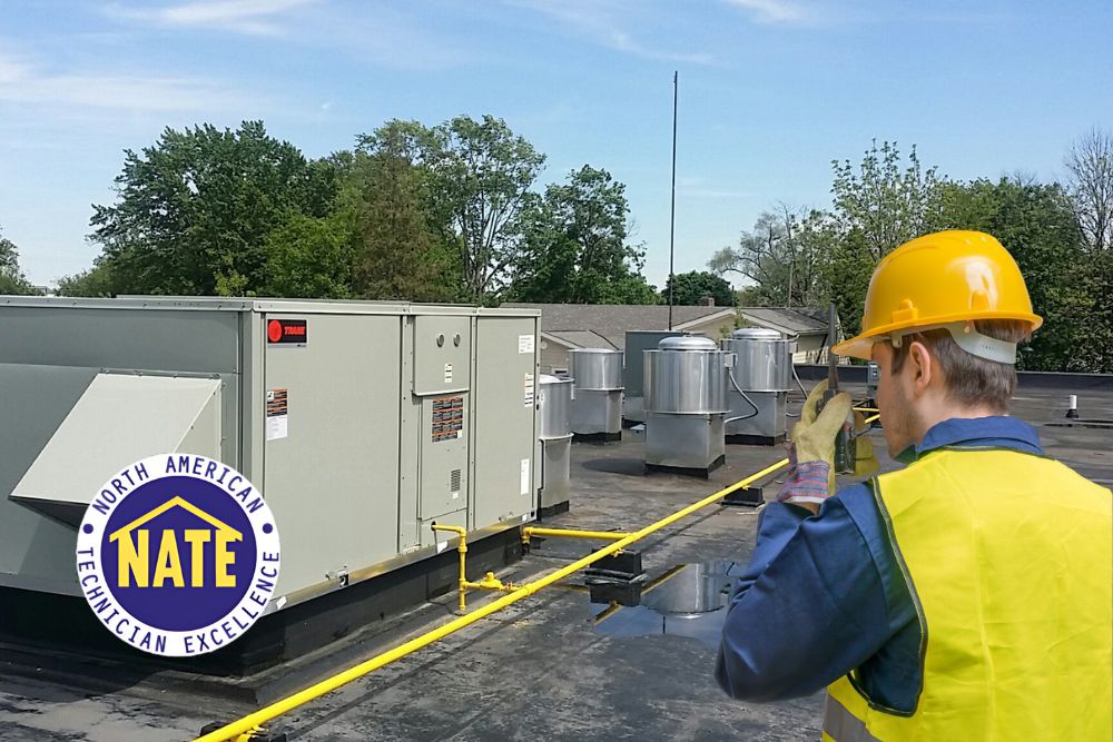 Air Conditioning Repair Near Me Tujunga, CA